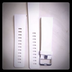 Fitbit Versa Lite bands